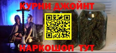 гашиш Кунгур